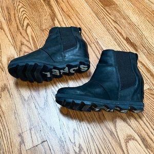 Sorel Joan of Arctic Wedge II Boots
